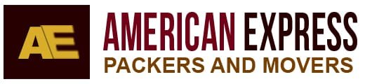 American Express Packers and Movers